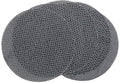 Dewalt accessoires mesh schuurgaas ø125mm k80 - dtm3103-qz