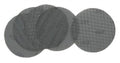 Dewalt accessoires mesh schuurgaas | ø225 mm | k120 - dtm8682-qz