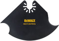 Dewalt accessoires multimateriaal roofing zaagblad 102mm - dt20712-qz