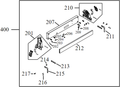 Dewalt accessoires n878752 geleiding sa | parallelgeleider | dwe7485 - n878752