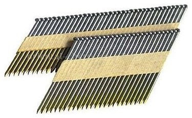 Dewalt accessoires papiergebonden constructienagels | 3.1-90 recht | helder | 2.2m - dnpt3190z
