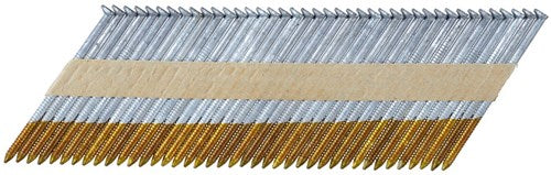Dewalt accessoires papiergebonden nagels 2.8-63 geringd thermisch verzinkt 1.2m - dnpt28r63hdz