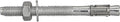 Dewalt accessoires ptb-pro m10x85 doorsteekanker verzinkt - dfm1110260
