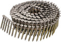 Dewalt accessoires rolspijkers 2.5-50 geringd helder 9.9m - dnf25r50e
