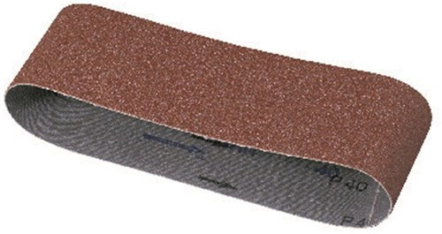 Dewalt accessoires schuurband, 75x533mm (dw432 dw433), k40 - dt3301-qz