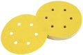 Dewalt accessoires schuurschijf, ø150mm (d26453), k120 - dt3135-qz