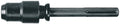 Dewalt accessoires sds-max adapter naar sds-plus - dt6830-qz