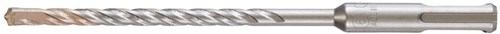 Dewalt accessoires sds-plus boor extreme 2 6x100x160mm - dt9515-qz