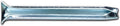 Dewalt accessoires spanhuls verzinkt 8x70mm 100 stuks - dfm3130250