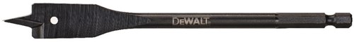 Dewalt accessoires speedboor extreme ø22mm, werklengte 152mm - dt4769-qz