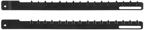 Dewalt accessoires tegensnijdend zaagblad hm, 275mm werklengte voor universeel gebruik (dw390 391) - dt2962-qz