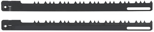 Dewalt accessoires tegensnijdend zaagblad hss, 275mm werklengte voor universeel gebruik (dw390 391) - dt2961-qz