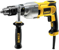 Dewalt d21570k | klopboor diamantboormachine | 1300w - d21570k-qs