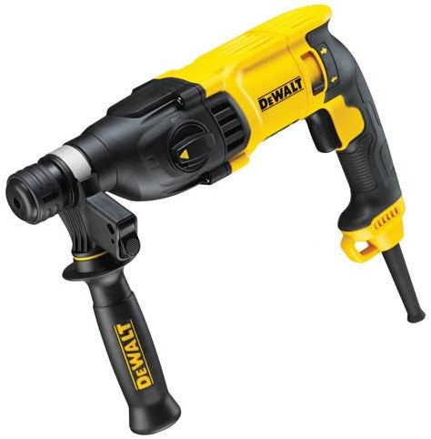 Dewalt d25133k sds-plus combihamer