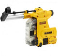 Dewalt accessoires dewalt d25304dh-xj stofzuigunit voor 3kg sds-plus combihamers gesnoerd en 54v flexvolt in doos - d25304dh-xj