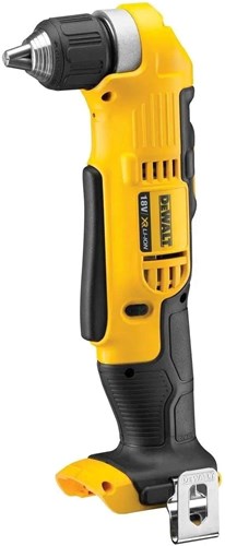 Dewalt dcd740n 18v haakse accuboormachine | body - dcd740n-xj