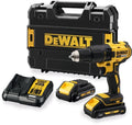 Dewalt dcd777l2t accu schroefboor | 18v 3.0ah li-ion - dcd777l2t-qw