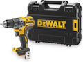 Dewalt dcd791nt 18v xr bl schroef boormachine | body in tstak - dcd791nt-xj