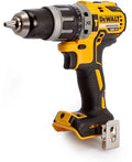 Dewalt dcd796n 18v xr bl accu klopboor- schroefmachine | body | zonder accu's en lader - dcd796n-xj