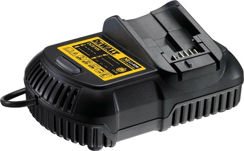 Dewalt dcf620d2k 18v xr brushless bandschroefmachine 2,0ah set - dcf620d2k-qw