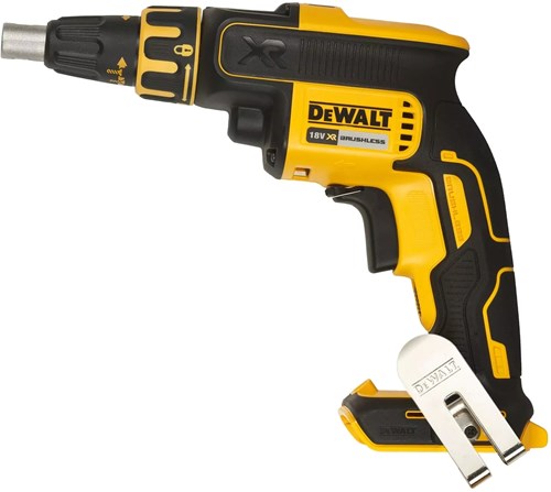 Dewalt dcf620nt 18v xr brushless schroefmachine | body in tstak - dcf620nt-xj