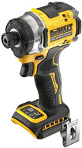 Dewalt dcf860n-xj 18v xr brushless accu slagschroevendraaier | body - dcf860n-xj