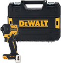 Dewalt dcf870nt-xj accu slagschroevendraaier | hydraulisch | 56nm | 18v xr | body in tstak - dcf870nt-xj