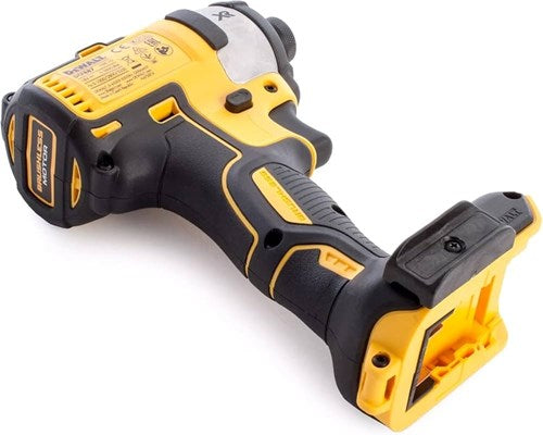 Dewalt dcf887n 18v slagschroevendraaier xr brushless li-ion | body - dcf887n