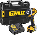 Dewalt dcf903p1 accu slagmoersleutel | brushless | 3 8 | 12v | 5,0 ah | in tstak - dcf903p1-qw