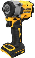 Dewalt dcf922n accu slagmoersleutel body | 1 2 met ratel | 18v - dcf922n-xj