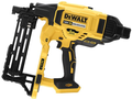 Dewalt dcfs950p2 | accu hekwerktacker | xr | 18v | 5,0ah | 9ga | 40 45 50 mm - dcfs950p2-qw