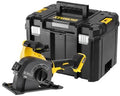 Dewalt dcg200nt | sleuvenfrees | flexvolt 54 v | li-ion | body | zonder accu's en laders - dcg200nt-xj