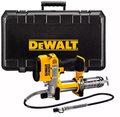 Dewalt dcgg 571 nk accusmeerpistool 18 v solo - zonder accu, zonder oplader