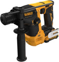 Dewalt dch072n compacte accu boorhamer sds+ 1,1j 12v xr basic body