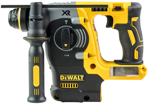 Dewalt dch273n 18v xr li-ion brushless sds+ combihamer | body - dch273n