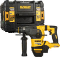 Dewalt dch333nt-xj accucombihamer sds-plus flexvolt 54v body excl. accu's en lader - dch333nt-xj