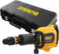 Dewalt dch911nk-xj accu breekhamer | xr 54v | flexvolt | sds - max | 27j | in tstak - dch911nk-xj