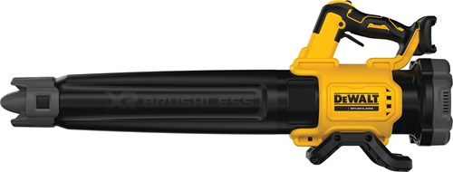 Dewalt dcmbl562n - 18v xr accu bladblazer body | zonder accu's en lader - dcmbl562n-xj