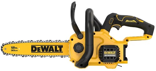 Dewalt dcmcs565n-xj | 18v xr | brushless compacte kettingzaag | 30cm | excl. accu - dcmcs565n-xj