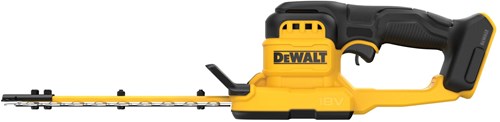 Dewalt dcmht520n-xj accu heggenschaar | 20 cm | 18v | xr | zonder accu's en lader - dcmht520n-xj