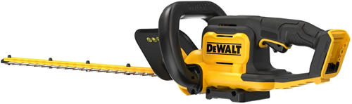 Dewalt dcmht564p1 | accu heggenschaar | 18v xr | 55cm lengte - 25mm mesopening | + 5.0ah accu - dcmht564p1-qw