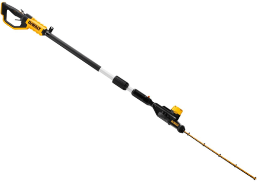 Dewalt dcmph566n | accu heggenschaar op steel | 18v xr | excl. accu''s en lader - dcmph566n-xj