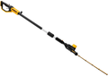 Dewalt dcmph566n | accu heggenschaar op steel | 18v xr | excl. accu''s en lader - dcmph566n-xj