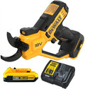 Dewalt dcmpp568d1-qw accu snoeischaar | 18v xr | inclusief 2.0ah en accu - dcmpp568d1-qw