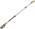 Dewalt dcmpp569p1-qw | 18v xr | snoeischaar op steel | 5.0ah - dcmpp569p1-qw