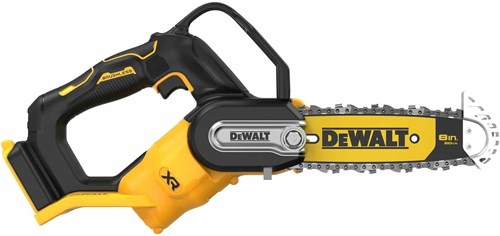Dewalt dcmps520n-xj 20cm accu snoeizaag brushless | 18v | excl. accu's en lader | in doos - dcmps520n-xj