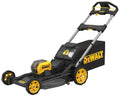 Dewalt dcmwp500n-xj - 54v xr flexvolt brushless 53cm accu grasmaaier | zonder accu en lader - dcmwp500n-xj