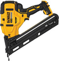 Dewalt dcn650n afwerktacker | 32-63 mm | zonder accu's en lader - dcn650n-xj