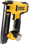 Dewalt dcn701n | nietmachine voor elektriciens | xr | brushless | 18v | 25,4mm | body | zonder accu's laders - dcn701n-xj
