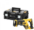 Dewalt dcs367nt accu reciprozaag 18v losse body in t-stak | zonder accu's en lader - dcs367nt-xj